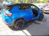 Jeep Compass Altitude 4X4 3C4NJDBBXKT781365 снимка