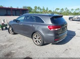 Kia Sorento 3.3L Sx 5XYPK4A53JG378139 fotografie