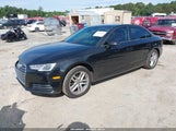 Audi A4 2.0T Ultra Premium WAUGMAF44HN064220 снимка
