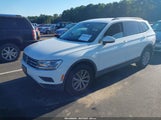 Volkswagen Tiguan 2.0T Se/2.0T Sel 3VV3B7AX2JM077660 fotografie