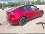Tesla Model Y Long Range Dual Motor All-Wheel Drive 7SAYGDED5SF250598 fotografie