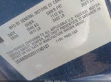Buick Lacrosse Cxl 2G4WD582971140107 снимка