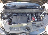Toyota Highlander Xle 5TDGZRBH4NS197402 photo