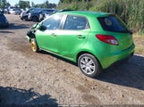 Mazda Mazda2 Sport JM1DE1KZ3D0153336 снимка