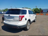 Ford Explorer Xlt 1FMHK8D81CGA70402 снимка