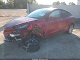Tesla Model Y Long Range Dual Motor All-Wheel Drive 7SAYGDEE5RA272374 photo