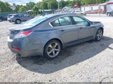 Acura Tl 3.5 19UUA8F5XBA002756 снимка