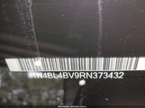 Nissan Altima S Fwd 1N4BL4BV9RN373432 снимка