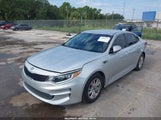 Kia Optima Lx 5XXGT4L34JG193224 снимка