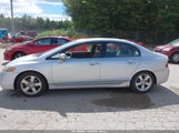 Honda Civic Ex 2HGFA16858H501212 снимка