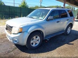 Ford Escape Hybrid 1FMCU49H68KA45215 снимка