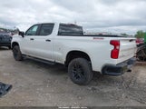Chevrolet Silverado  4Wd Standard Bed Lt Trail Boss 1GCPYFEDXMZ137244 fotografie