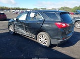 Chevrolet Equinox Awd Lt 1.5L Turbo 3GNAXUEV6LL125143 photo