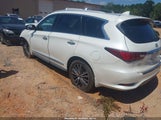 Infiniti Qx60 Luxe Awd 5N1DL0MM3LC504465 fotografie