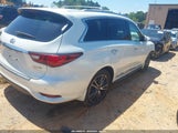 Infiniti Qx60 Luxe Awd 5N1DL0MM3LC504465 photo