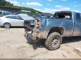 GMC Sierra 2500Hd Sle 1GT220EG5BZ106922 снимка