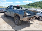 GMC Sierra 2500Hd Sle 1GT220EG5BZ106922 fotografie