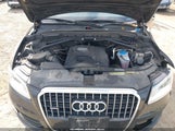 Audi Q5 2.0T Premium WA1L2AFP2GA031699 снимка