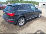 Audi Q5 2.0T Premium WA1L2AFP2GA031699 снимка
