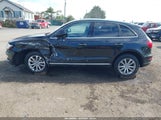 Audi Q5 2.0T Premium WA1L2AFP2GA031699 снимка