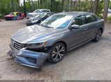 Volkswagen Passat 2.0T Se 1VWSA7A37MC005463 снимка