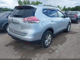 Nissan Rogue Sv 5N1AT2MV7EC834183 снимка