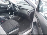 Nissan Rogue Sv 5N1AT2MV7EC834183 снимка