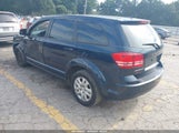 Dodge Journey American Value Pkg 3C4PDCABXFT610861 снимка