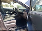 Toyota Rav4 Hybrid Xle JTMRWRFV3PJ057648 photo