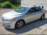 Chevrolet Malibu 1Ls 1G11B5SA7DF318811 снимка