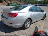 Chevrolet Malibu 1Ls 1G11B5SA7DF318811 снимка