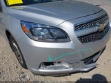 Chevrolet Malibu 1Ls 1G11B5SA7DF318811 снимка