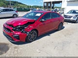 Kia Forte Gt 3KPF44AC4LE157475 снимка