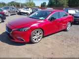 Mazda Mazda6 Touring JM1GL1V54H1104416 снимка