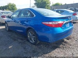 Toyota Camry Se 4T1BF1FK1HU703175 снимка