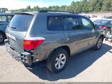 Toyota Highlander JTEDS41A092074204 снимка