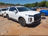 Hyundai Palisade Xrt KM8R34GE8SU890097 photo