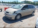 Toyota Sienna Le 5TDZA23C85S242366 снимка