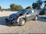 Nissan Rogue S Intelligent Awd 5N1AT2MV6LC736145 fotografie