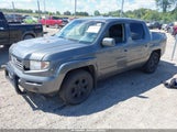 Honda Ridgeline Rts 2HJYK16427H509179 снимка