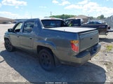 Honda Ridgeline Rts 2HJYK16427H509179 снимка