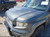 Honda Ridgeline Rts 2HJYK16427H509179 снимка