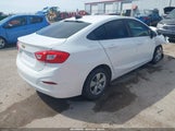 Chevrolet Cruze Ls Auto 1G1BC5SM2G7236415 снимка