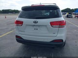 Kia Sorento 2.4L Lx 5XYPG4A39GG091994 photo