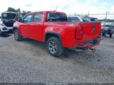 Chevrolet Colorado IGCGTDE37G1356465 снимка