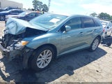 Toyota Venza 4T3ZA3BB1BU040624 снимка