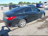 Hyundai Sonata Gls 5NPEB4AC4EH937783 снимка