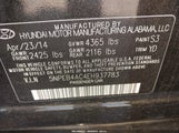 Hyundai Sonata Gls 5NPEB4AC4EH937783 снимка