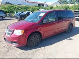 Dodge Grand Caravan Se 2C4RDGBG4FR608133 снимка