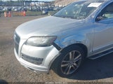 Audi Q7 3.0 Tdi Premium WA1VMBFE5ED004032 снимка